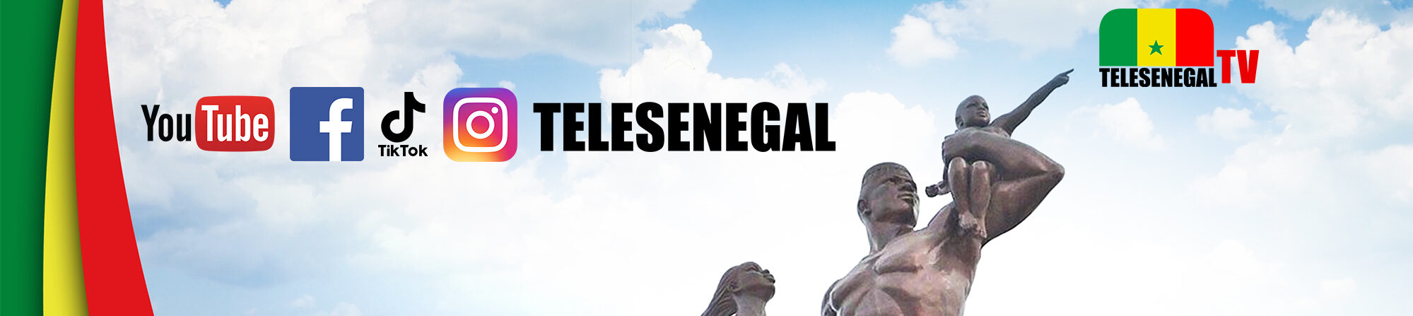 Télé Sénégal