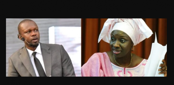 Conflit en Casamance : Aminata Touré invite Sonko à clarifier sa position