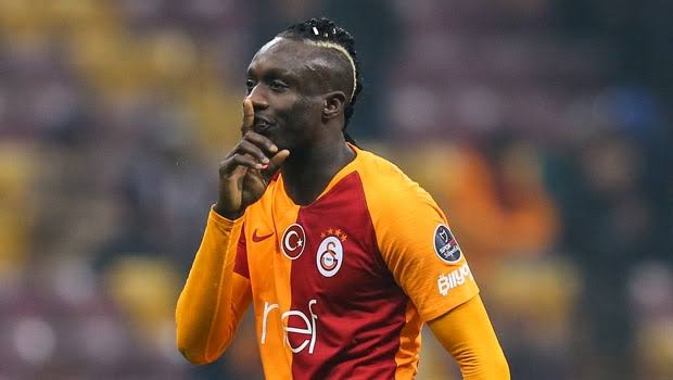  Excellente nouvelle pour l’attaquant sénégalais Mbaye Diagne qui retrouve un club  « inespéré » en Angleterre