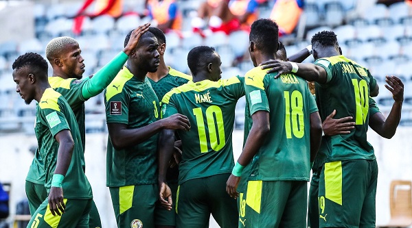  Mondial 2022 : L’Argentine, l’Angleterre et la Pologne veulent affronter le Sénégal en amical
