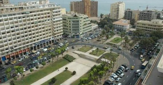 Lire la suite à propos de l’article Rapport sur les dynamiques de l’urbanisation en Afrique : Les Villes assurent leurs performances économiques