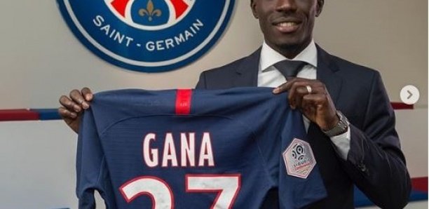 Football : le conseil national de l’éthique de la Fédé française demande à Gana Gueye de s’expliquer