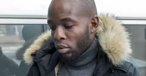 Lire la suite à propos de l’article Amputé de la jambe après une rixe, le footballeur néerlando-congolais Jody Lukoki a perdu la vie