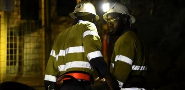  Quatre des huit mineurs coincés sous terre depuis 39 jours retrouvés morts au Burkina Faso