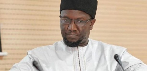  Plainte de Me Djibril War : Pourquoi Cheikh Oumar Diagne reste en prison