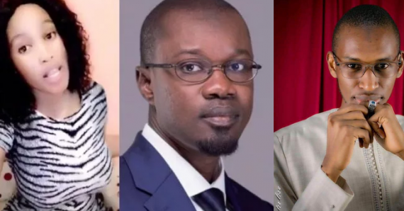Affaire sweet beauty : Pourquoi les avocats de Sonko veulent l’audition du capitaine Touré