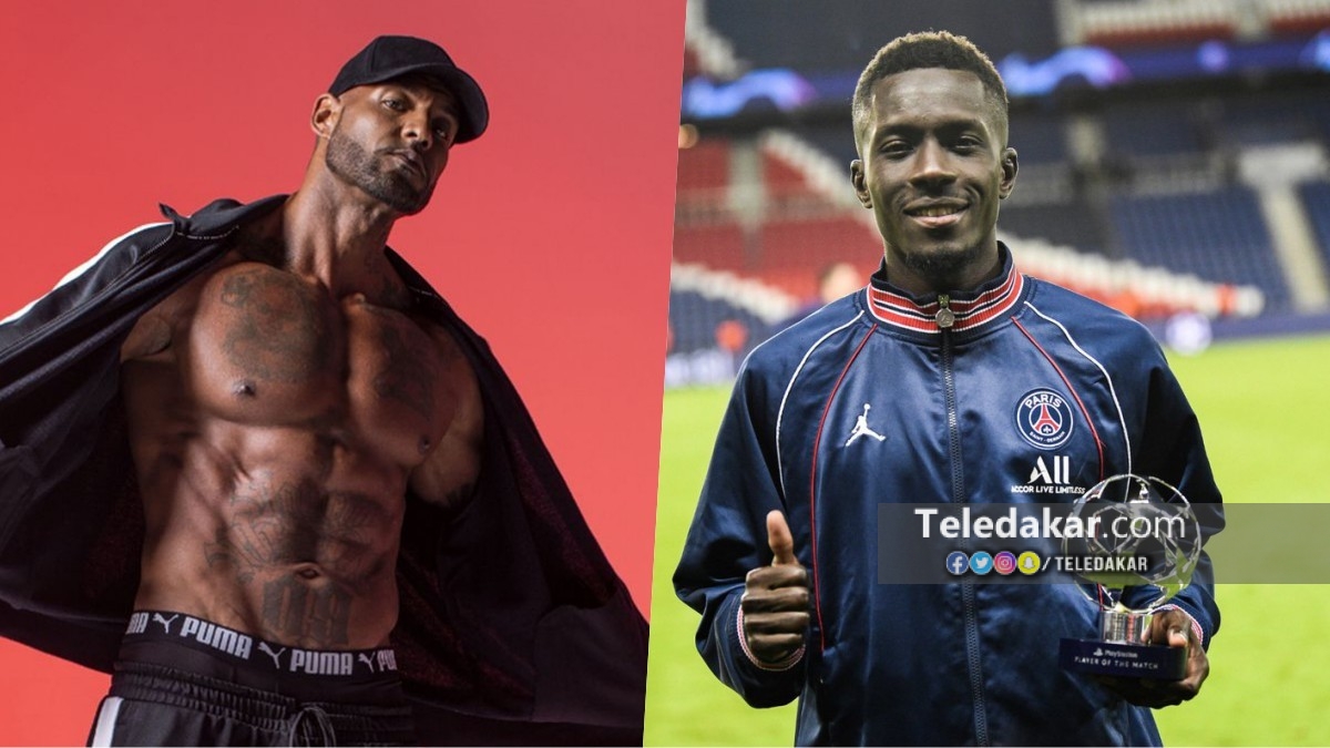 Affaire Gana Gueye – Le rappeur Booba remercie Macky Sall après son tweet et envoi un message aux footballeurs