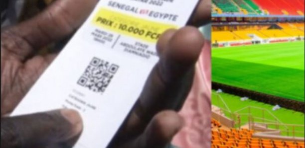 CAN 2023 : les prix des billets de Sénégal-Bénin fixés ce mercredi