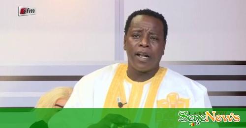 Dernière minute : La TFM de Youssou Ndour aurait perdu Kouthia (photo)