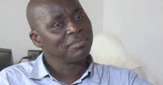  Cheikh Tidiane Gomis : « Si Sadio Mané perd le Ballon d’or 2022, ce sera à cause de