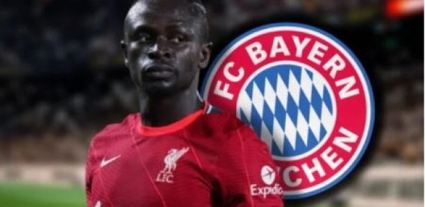 Liverpool : cinq choses à savoir sur le transfert de Sadio Mané au Bayern Munich
