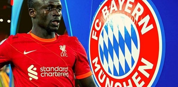 Mercato-Sadio Mané : Le Bayern prépare une ultime offre de….