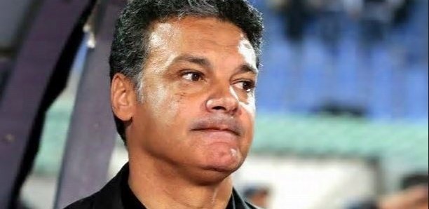 Football : l’Egypte limoge son sélectionneur national
