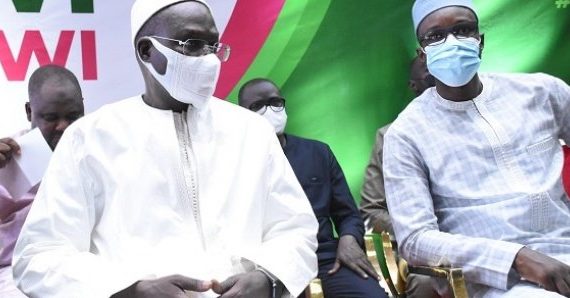 Lire la suite à propos de l’article Rassemblement du 17 juin : Yewwi Askan Wi défie le gouverneur de Dakar