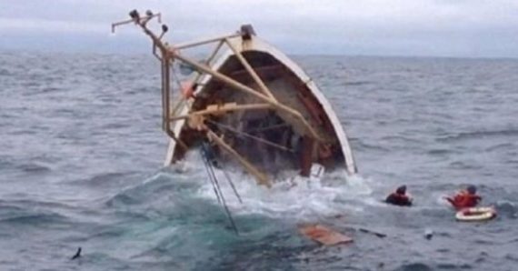 Lire la suite à propos de l’article Accident au large des côtes gambiennes: Deux pêcheurs sénégalais meurent dans une collision avec un bateau chinois