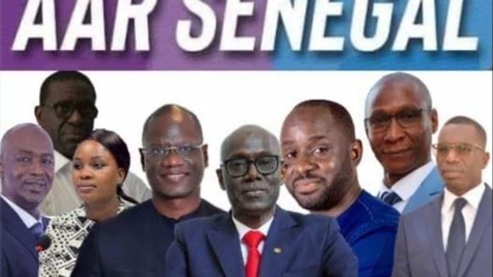  Législatives 2022 : » Ni Benno Bokk Yakar ni Yewwi Askan Wi ne doivent participer au scrutin « (Aar Sénégal)