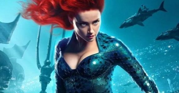 Lire la suite à propos de l’article Plus de 4,5 millions de personnes signent une pétition pour exclure Amber Heard d’“Aquaman 2”