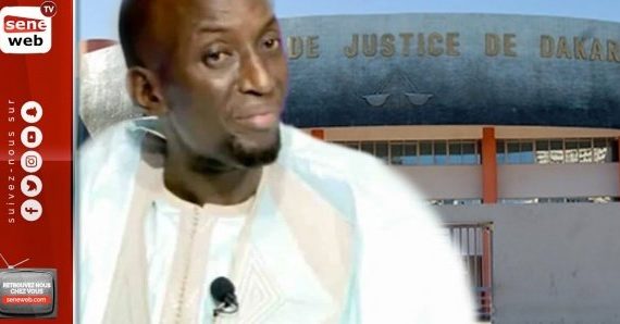 Lire la suite à propos de l’article Tribunal de Dakar : le procès de Serigne Assane Mbacké « Xelcom », renvoyé