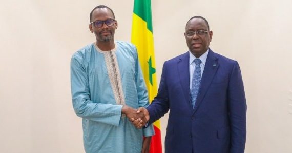 Lire la suite à propos de l’article Habib Niang apporte son soutien au Président Macky Sall : « La paix, un facteur important pour la stabilité d’un pays »