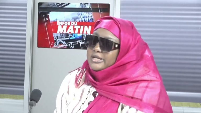  Aïssatou Diop Fall raille You : « Douniouma fay sama salaire ma thiy passe di dém Bercy… » (vidéo)