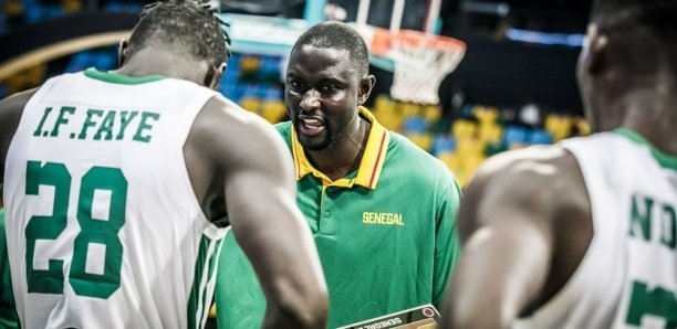 Boniface-Matar Ndiaye : le yassa de la discorde à l’Afrobasket 2021