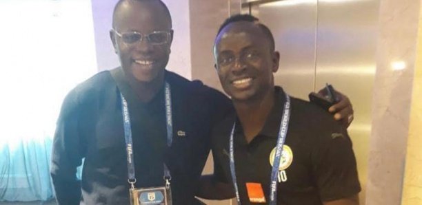 Moisson du Sénégal lors des CAF Awards : Matar Bâ jubile et annonce un “avenir radieux”