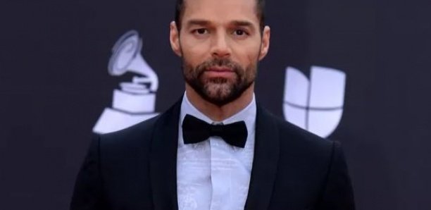  Ricky Martin sort du silence après les accusations d’inceste: “J’ai été victime d’un terrible mensonge”