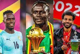 Meilleur Joueur africain : La CAF dévoile les trois finalistes
