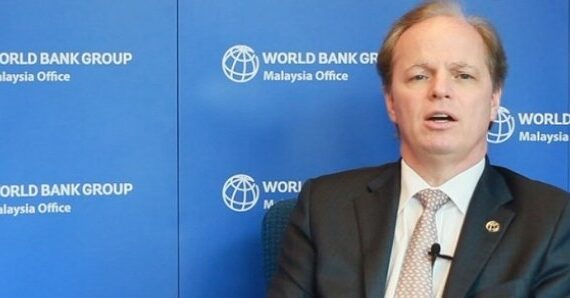 Lire la suite à propos de l’article Changement climatique : Le Directeur Général des opérations de la Banque mondiale plaide pour des programmes forts en Afrique