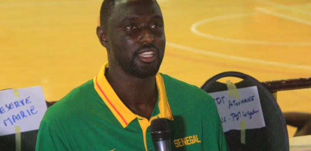  Lions du basket : le gros malaise qui a conduit au limogeage de Boniface Ndong