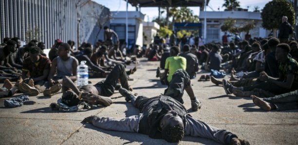 23 morts à Melilla : l’ambassadeur du Maroc au Sénégal accuse les migrants