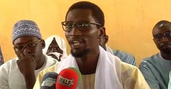 Lire la suite à propos de l’article Prison de Rebeuss: Le nombre de visiteurs de Cheikh Abdou Bara Dolly limité à…( Famille