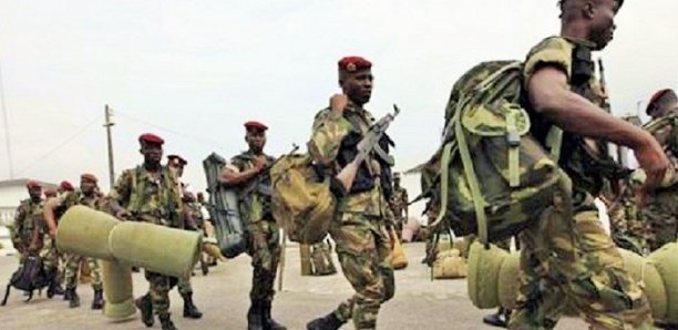  Arrestation de 49 militaires au Mali : la réaction ferme du gouvernement ivoirien