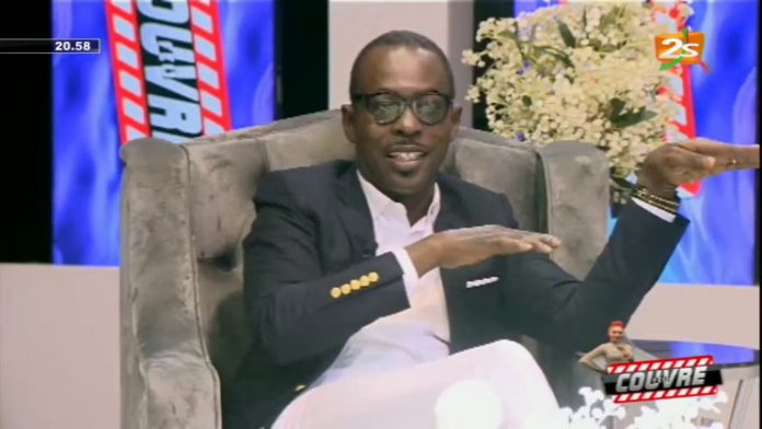  Affaire Sidy Diop-Omaro : Dj Boubs donne son avis (vidéo)