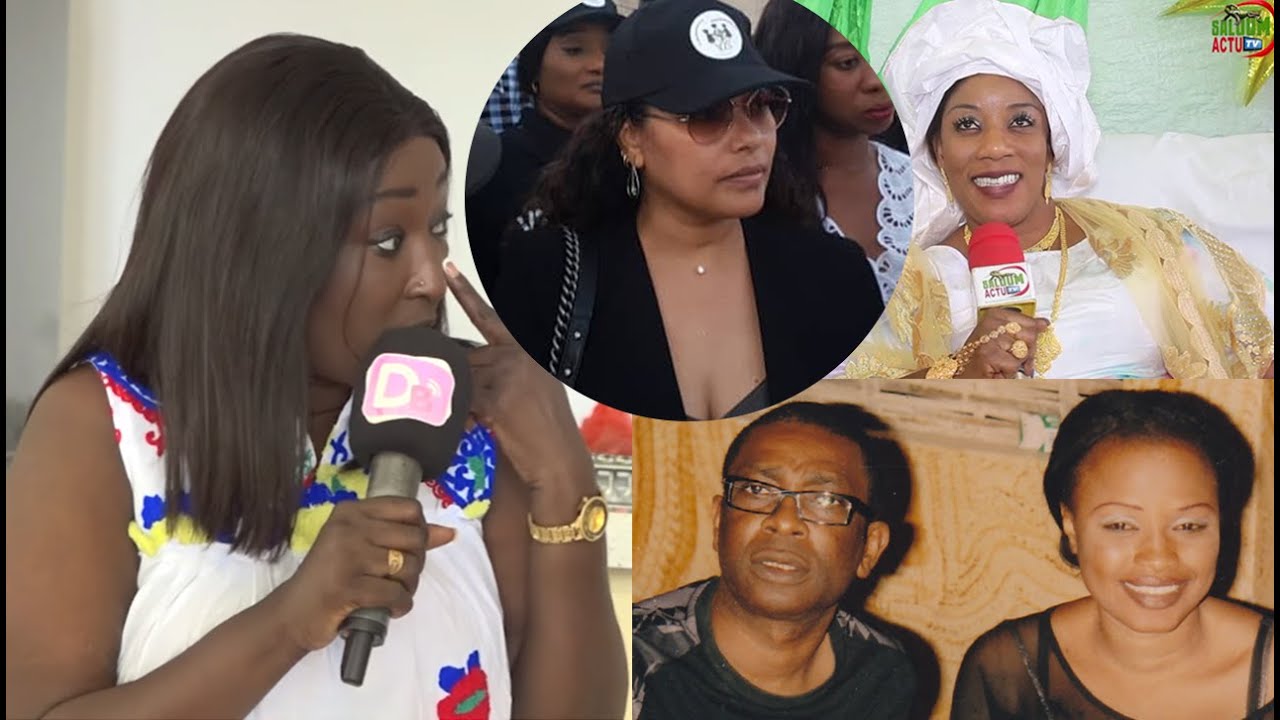 Les propos de Queen Biz sur Youssou Ndour, pourquoi Mbathio n’a pas joué à Bercy, Pendo clarifie