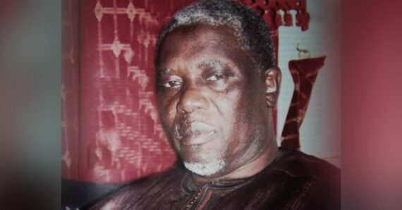 Lire la suite à propos de l’article Postfinances : Cheikh Alioune Souané, le marabout chanté par Kiné Lam, arrêté pour 38 millions