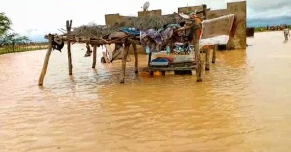 Lire la suite à propos de l’article Fortes pluies : Plusieurs localités de Matam sinistrées, des populations déplacées…