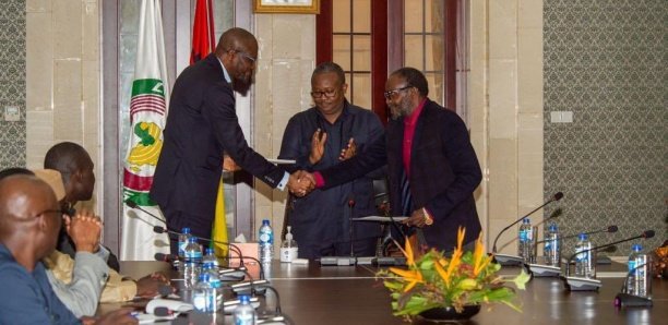 You are currently viewing Casamance : cinq choses à savoir sur l’accord entre Dakar et le MFDC
