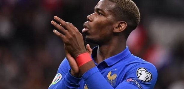  Pas question de rater le Mondial avec les Bleus: Paul Pogba ne se fera pas opérer du genou