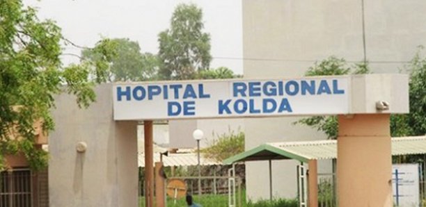  Incendie à l’hôpital régional de Kolda : Le centre orthopédique perd du matériel