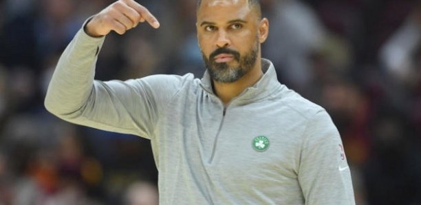 Lire la suite à propos de l’article NBA: Après une liaison avec une membre de son staff, l’entraîneur des Celtics risque d’être banni