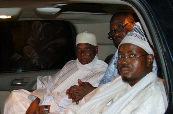 Lire la suite à propos de l’article [Vidéo] Pds à Touba: Les confidences inédites de Cheikh Bass sur Abdoulaye Wade