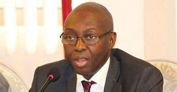 Lire la suite à propos de l’article Mamadou Lamine Diallo sur le budget de 6400 milliards FCfa: «Macky veut distribuer de l’argent pour imposer sa 3eme candidature»