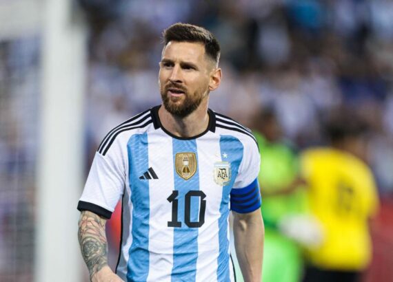 Lire la suite à propos de l’article Mondial 2022: découvrez les 3 favoris de Messi