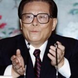 Décès de l’ex-président chinois Jiang Zemin