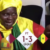 (Vidéo) Senegal vs Qatar 3-1: quand Sokhna Aida Saliou prédisait le score « May Sén Yaye… »
