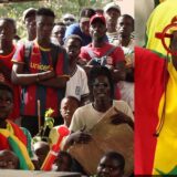 Coupe du Monde 2022: Ambiance de folie dans les rues de Dakar après la victoire du Sénégal