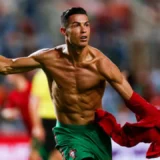 Coupe du monde 2022 : Un nouveau record pour Cristiano Ronaldo